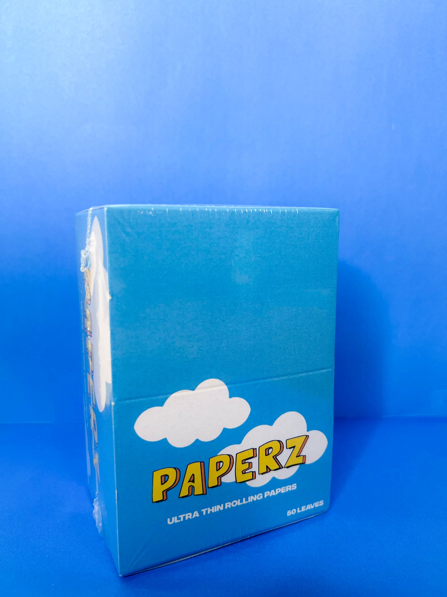 full box paperz 1 1/4+filter tips - Paperz.store